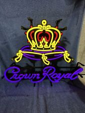 Awesome crown royal for sale  Cranston