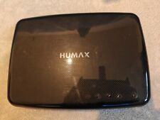 Humax fvp 5000t for sale  LIVERPOOL