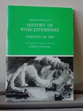 History worcestershire joseph for sale  UK