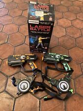 Laser tag armogear for sale  New York