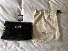 Ladies designer mulberry for sale  ROMFORD