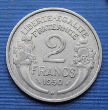 Francs morlon aluminium d'occasion  Gan