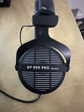 Beyerdynamic 990 edition for sale  Round Lake