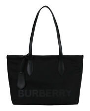 burberry nylon tote for sale  Los Angeles