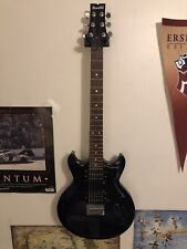 Electric guitar package for sale  Due West