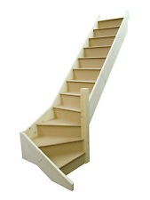 Winder staircase size for sale  UK