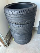 Dunlop 265 30zr for sale  Pearl River