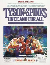 Amazing boxing poster for sale  Kinsley