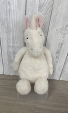 Jellycat bashful unicorn for sale  BIRMINGHAM