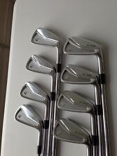 Taylormade p7mc irons for sale  Shipping to Ireland