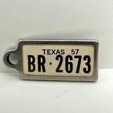 Vtg 1957 texas for sale  Mckinney