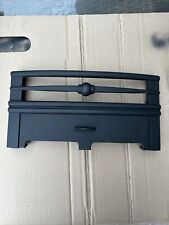 Fire front grate for sale  SUTTON