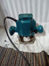 Makita plunge wood for sale  Winchester