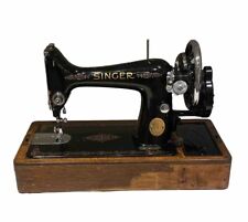 1936 vintage singer for sale  STOKE-ON-TRENT