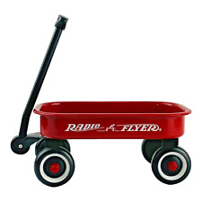 Miniature radio flyer for sale  Shipping to Ireland