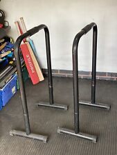 Dip station fitness for sale  LOUGHBOROUGH