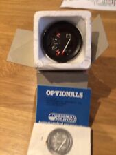 Veglia borletti voltmeter for sale  WREXHAM