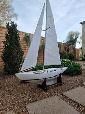 Yacht sail boat for sale  DOWNHAM MARKET