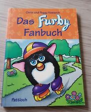 Furby fanbuch chris gebraucht kaufen  Leer (Ostfriesland)