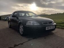 Honda civic ej6 for sale  TAMWORTH