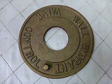 antique fire hydrant for sale  Canada