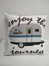 Jayco cushion pillow for sale  Rochester