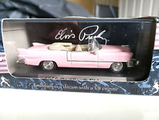 Elvis 1955 pink for sale  SEAHAM