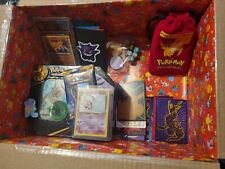 Pokemon large mystery for sale  LOUGHBOROUGH