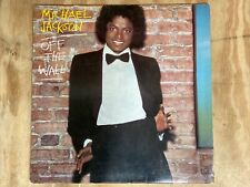 Michael Jackson - Off The Wall (LP, Album, Gat) comprar usado  Enviando para Brazil