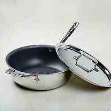 Clad nonstick stainless for sale  Swedesboro
