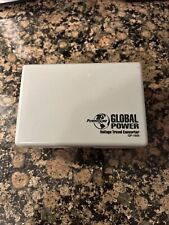 Power line global for sale  Newton