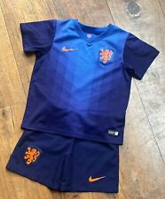 Netherlands team away for sale  LONDON