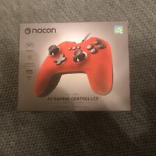 Nacon controller gaming usato  Palermo