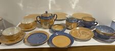 lusterware tea set for sale  O Fallon