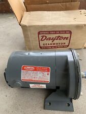 New dayton 5k940b for sale  Goshen