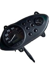 Tacho cockpit speedometer gebraucht kaufen  Homberg