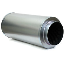 Silencer duct muffler for sale  Rowland Heights