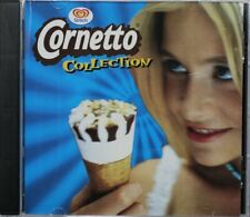 Colección Cornetto - CD (C1356)  segunda mano  Embacar hacia Argentina