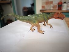 Vintage bullyland dinosaur for sale  WALSALL