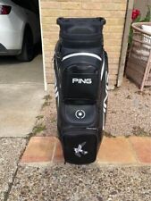 golf deluxe bag for sale  Laredo