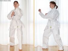 Taekwondoanzug taekwondo anzug gebraucht kaufen  Horb
