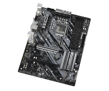 Placa madre ASRock Z490 Phantom Gaming4 LGA1200 ATX Intel Z490 10. Gen. DDR4 M2 segunda mano  Embacar hacia Argentina