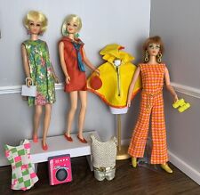 Vintage barbie 1960s for sale  Shipping to Ireland