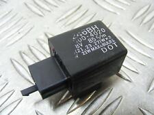 Zzr1400 relay indicator for sale  COLCHESTER