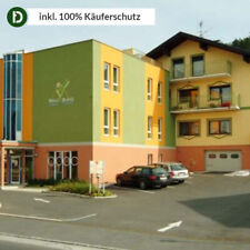 Burgenland 4 Tage Ollersdorf Vital-Hotel Strobl Reise-Gutschein Halbpension gebraucht kaufen  Versand nach Switzerland