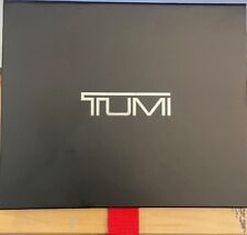 cards tumi gift for sale  San Marcos