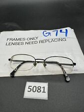 Brooks brothers eyeglasses for sale  San Bernardino