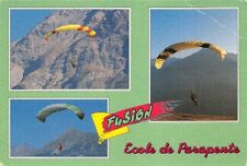 Fusion paragliding school d'occasion  Expédié en Belgium