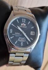 Orient AAA, day-date, automatic watch., używany na sprzedaż  PL