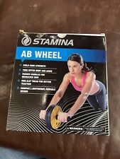 ab roller abs workout for sale  Alma